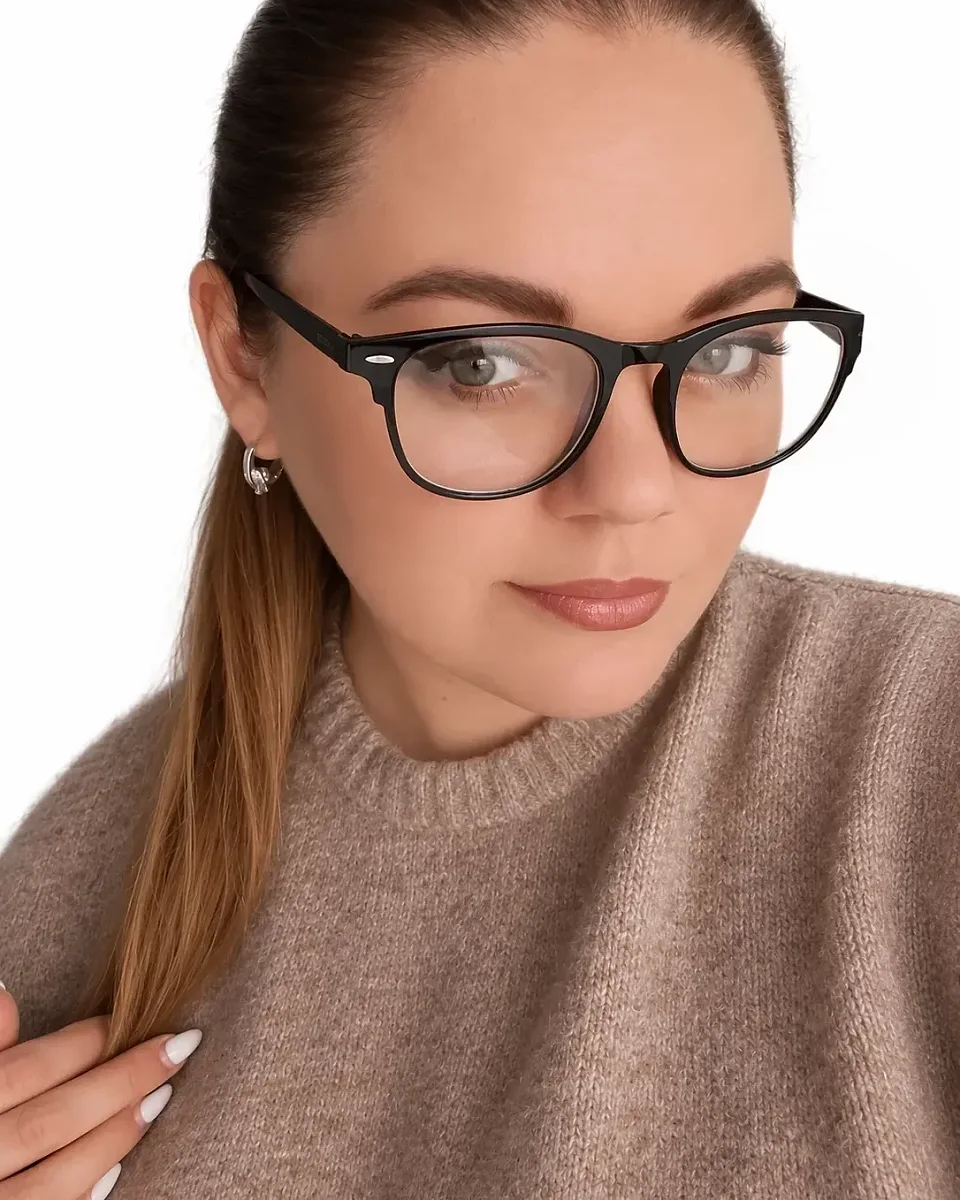 Анжелика Ямщикова, мастер студии LashLook